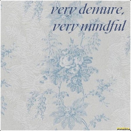 Various Artists - very demure very mindful (2024) Mp3 320kbps  01e9c1405f73fb697863f25b3bdbed9b