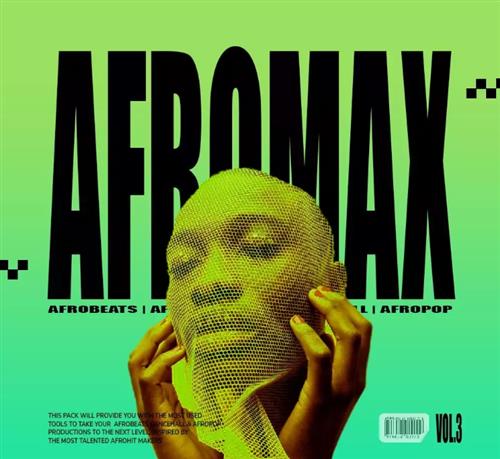 Aotbb Afromax Vol 3 – Afrobeats WAV MiDi