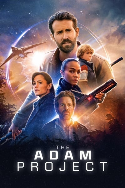 The Adam Project (2022) 1080p NF WEB-DLRip x264-EniaHD A146fafe36d89d513ace56e764f5349c