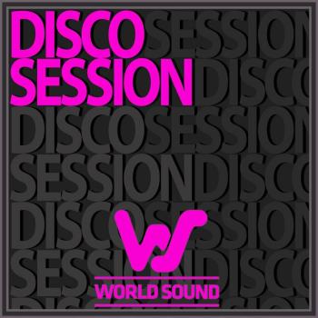 MP3: World Sound Disco Session (2024) Онлайн