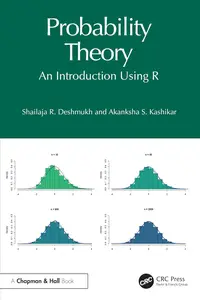 Probability Theory An Introduction Using R