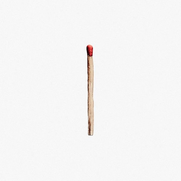 Rammstein - Rammstein (2019) FLAC / Mp3