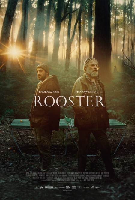 The Rooster (2023) 1080p WEBRip x265-KONTRAST 94fb4e9d28484709877075c0c758119e