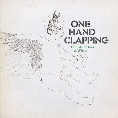 Paul McCartney - One Hand Clapping (One Hand Clapping Sessions  Remastered  2024