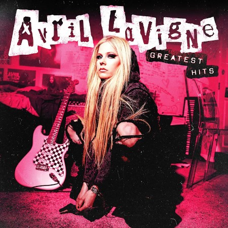 Avril Lavigne - Greatest Hits (2024)