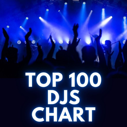 Top 100 DJs Chart 07.09.2024 (2024)