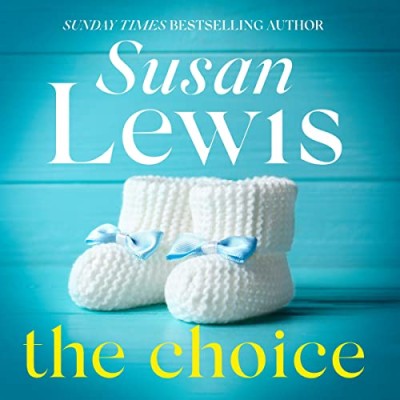 The Choice: The captivating suspense novel from the Sunday Times bestselling autho... 9867a40cd9122c19f63df83015689aa6