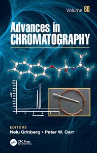 Advances in Chromatography Volume 60