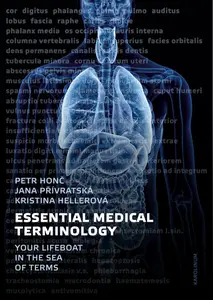 Essential Medical Terminology Your LifeBoat in the Sea of Terms