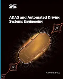 ADAS and Automated Driving – Systems Engineering