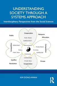 Understanding Society through a Systems Approach Interdisciplinary Perspectives from the Social Sciences