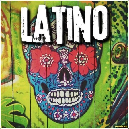 Various Artists - Latino Top Tracks (2024) Mp3 320kbps  9499f5b1000e8157b026e79cfa890fb4