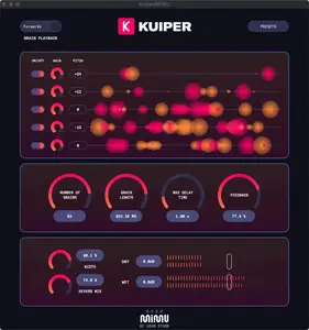 MIMU Kuiper v1.0.2.39