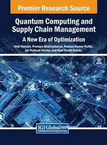 Quantum Computing and Supply Chain Management A New Era of Optimization