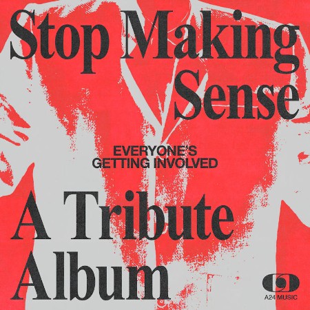 VA - Stop Ming Sense - Everyone's Getting Involved - A Tribute Album 2024