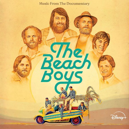 VA - The Beach Boys: Music From The Documentary (2024)