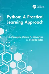 Python A Practical Learning Approach