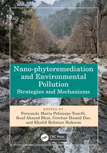 Nano-phytoremediation and Environmental Pollution Strategies and Mechanisms