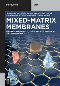 Mixed-Matrix Membranes Preparation Methods, Applications, Challenges and Performance