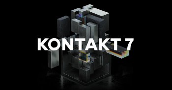 Native Instruments Kontakt 7 v7.10.6 Incl Patched and Keygen