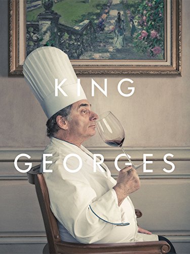 King Georges (2015) 720p WEBRip x264 AAC-YTS