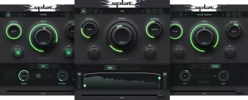 Plugin Alliance Fiedler Audio Splat v1.0.0