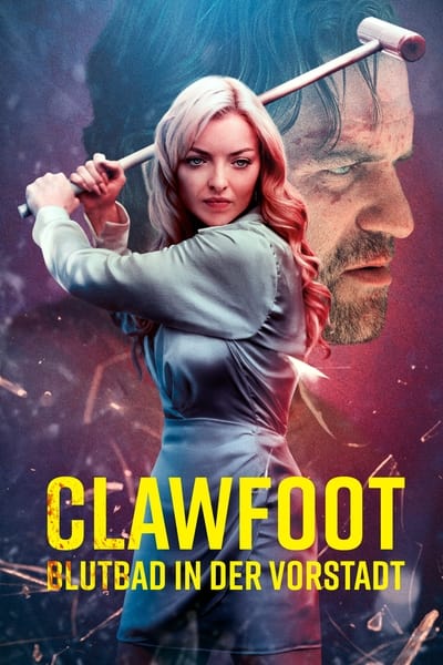 Clawfoot 2023 German 720p BluRay x264-DSFM