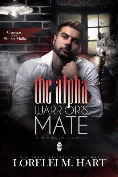 An Alpha Bear For Lucian: An MM Shifter Mpreg Romance - Lorelei M. Hart Bf7915f30b754ae2c0f1fb5950f0dbc7