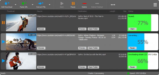 YT Downloader 9.10.15