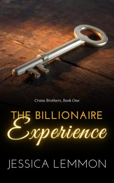 The Billionaire Experience - Jessica Lemmon D62477519c987390370235c36ad6a4c9