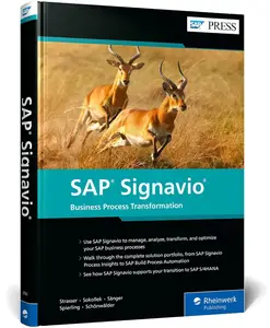 SAP Signavio Business Process Transformation