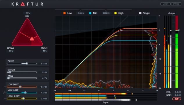 Soundtheory Kraftur 1.0.6