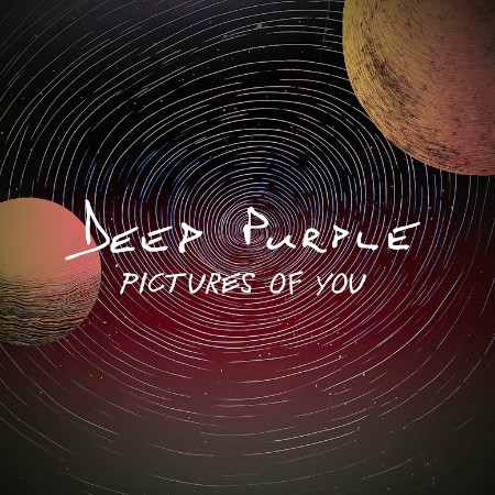 Deep Purple - Pictures of You (2024)