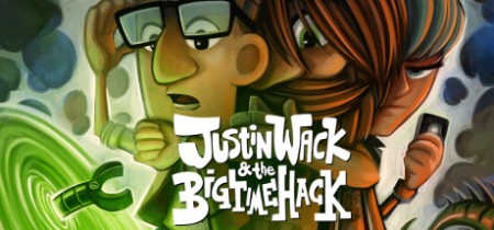 Justin Wack and the Big Time Hack v3.2.2 -I KnoW