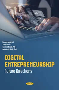 Digital Entrepreneurship Future Directions