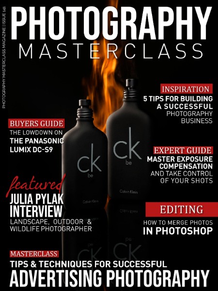 Photography Masterclass - Issue 141 2024 11a7e7b9381a300fe9ab928eb6cca5d8