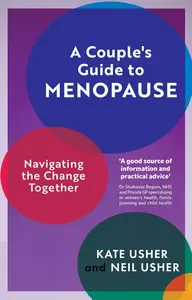 A Couple’s Guide to Menopause Navigating the Change Together