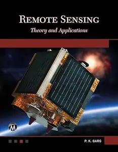 Remote Sensing Theory and Applications