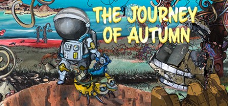 The Journey of AutUmn -I KnoW