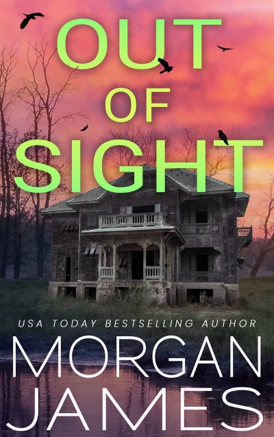 Out of Sight - Morgan James E7332e7a3be8c86dddeb7c84744341e1