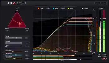 Soundtheory Kraftur v1.0.6