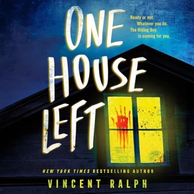 One House Left - [AUDIOBOOK] C9c6aaa8aeae93e2b520e346e30410e5