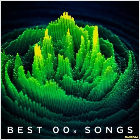 Various Artists - Best 00's Songs (2024) Mp3 320kbps  0f872d80c07bdf66faca4bb6b8877de7