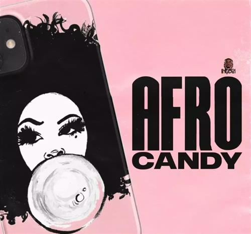 Inqboi Afrocandy Vol 1 WAV MiDi