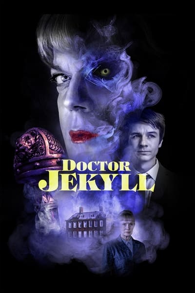 Doctor Jekyll (2023) 720p AMZN WEBRip HEVC x265 AAC-AdNaN B9dc5a58bee02f5e1f7235c94aecfeea