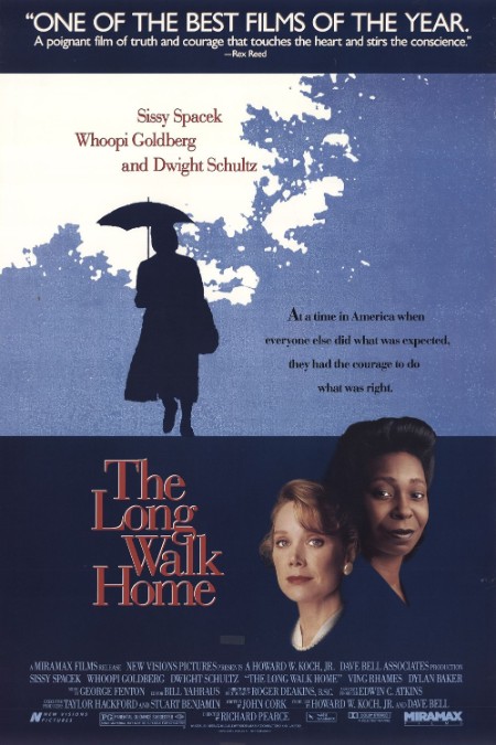 The Long Walk Home (1990 En 2 0 720p-WEB)