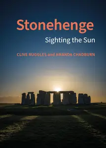 Stonehenge Sighting the Sun