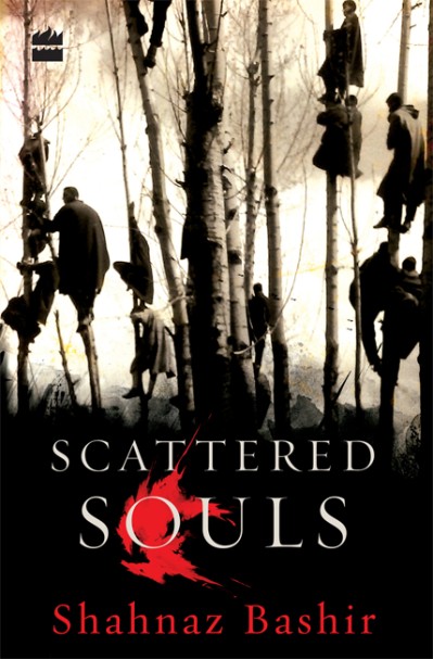 Scattered Souls - Shahnaz Bashir 939820b8cdef85981ca19b2c02ff8ced