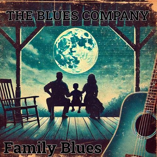 The Blues Company - Family Blues 2024