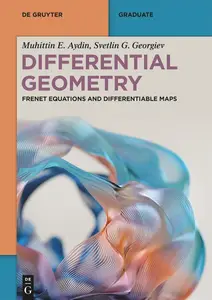 Differential Geometry Frenet Equations and Differentiable Maps